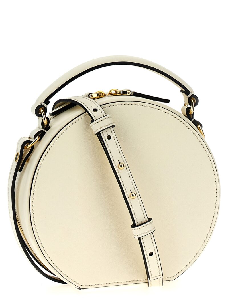 Valentino Garavani 'VLogo Signature' handbag 5W2P0AC2MIM098 VALENTINO GARAVANI White