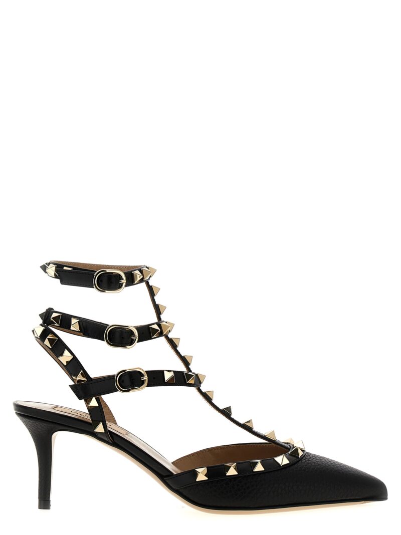 Valentino Garavani 'Rockstud' pumps VALENTINO GARAVANI Black