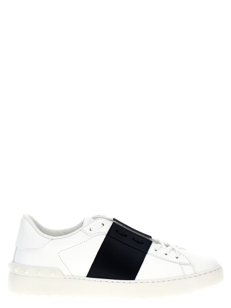 Valentino Garavani 'Open' sneakers VALENTINO GARAVANI Blue