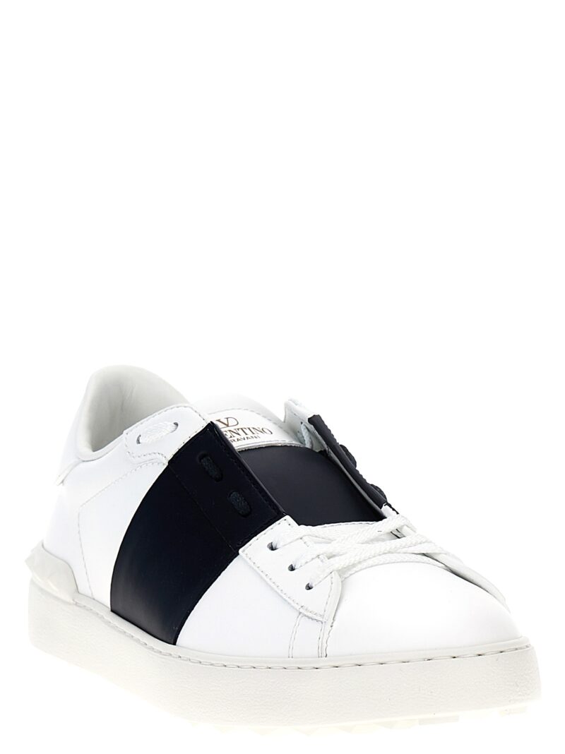 Valentino Garavani 'Open' sneakers 5Y2S0830BLUM15 VALENTINO GARAVANI Blue