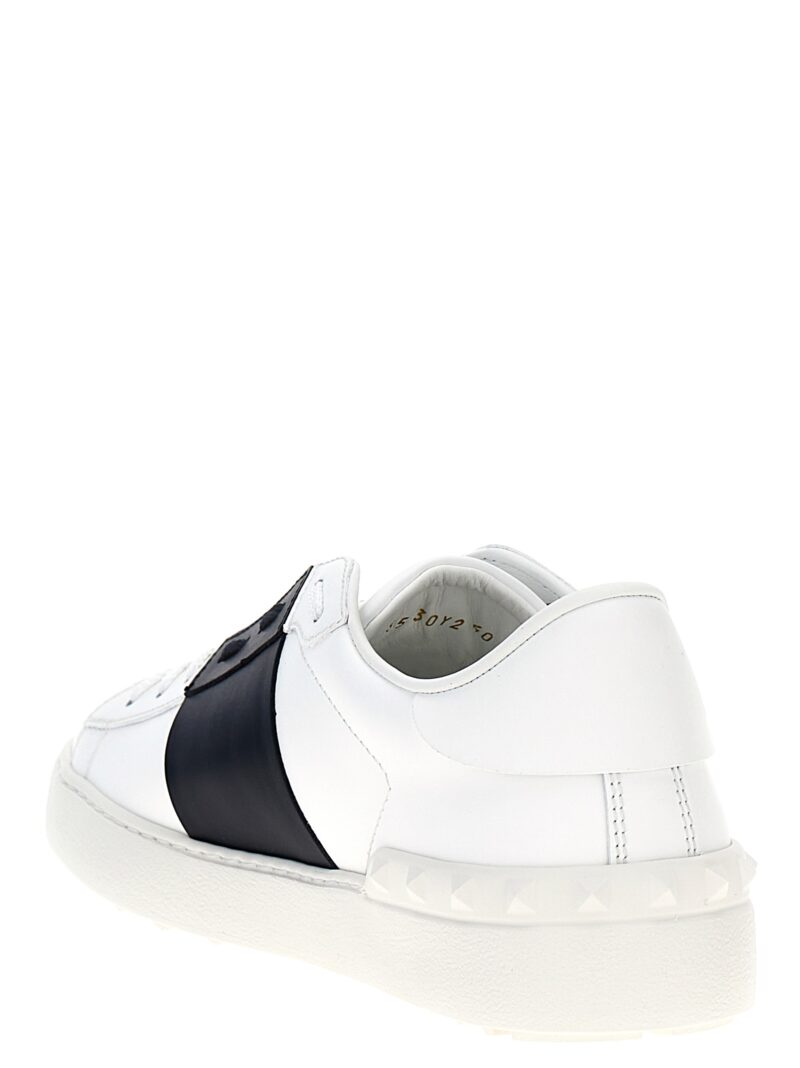 Valentino Garavani 'Open' sneakers Man VALENTINO GARAVANI Blue