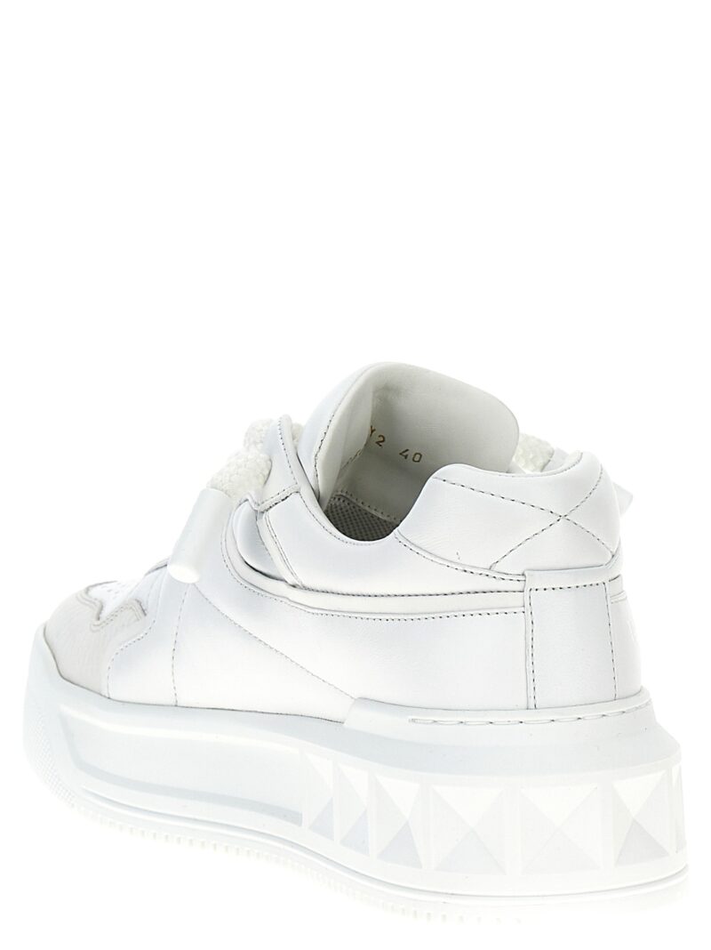 Valentino Garavani 'One Stud XL' sneakers Man VALENTINO GARAVANI White