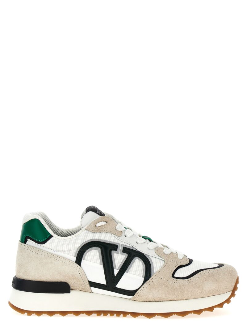 Valentino Garavani 'VLogo Pace' sneakers VALENTINO GARAVANI Multicolor