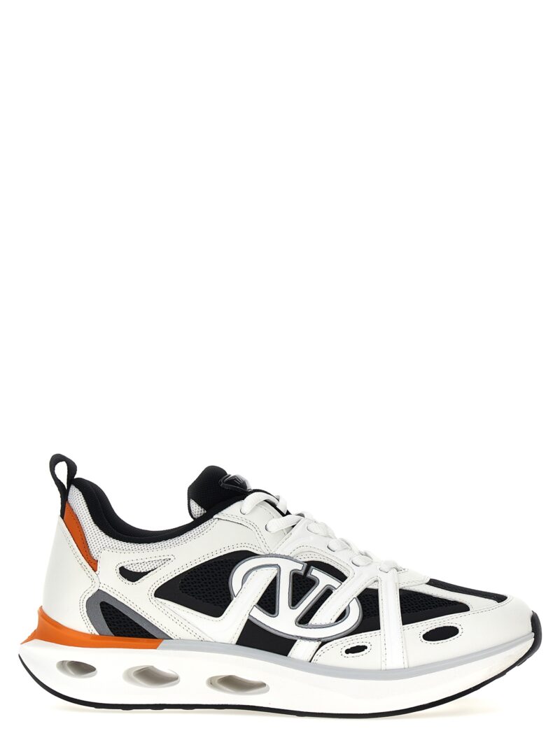 Valentino Garavani 'VLogo EasyJog' sneakers VALENTINO GARAVANI White