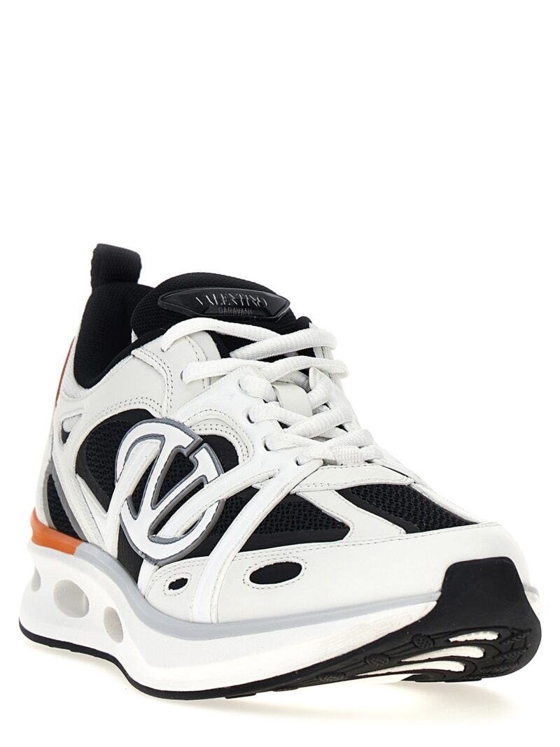 Valentino Garavani 'VLogo EasyJog' sneakers 5Y2S0I25MCHZH1 VALENTINO GARAVANI White