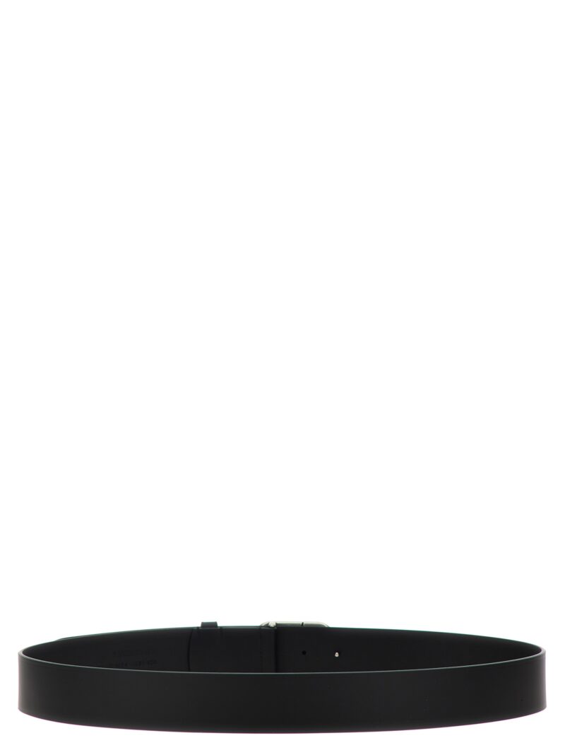 'BB Extra Large' belt 6741811CH0B1000 BALENCIAGA Black