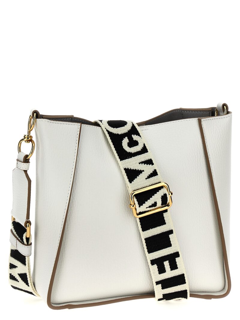 Logo shoulder strap 700073WP00579000 STELLA MCCARTNEY White