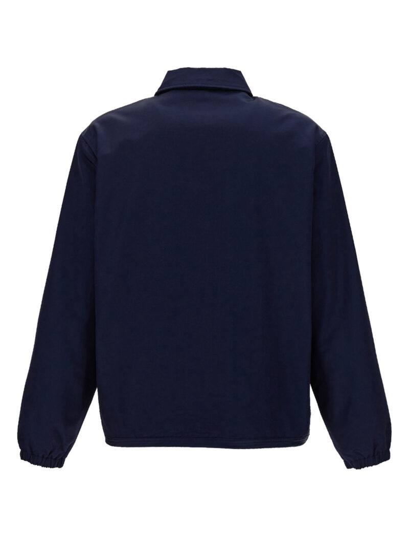 'Coach' jacket 710940790001 POLO RALPH LAUREN Blue