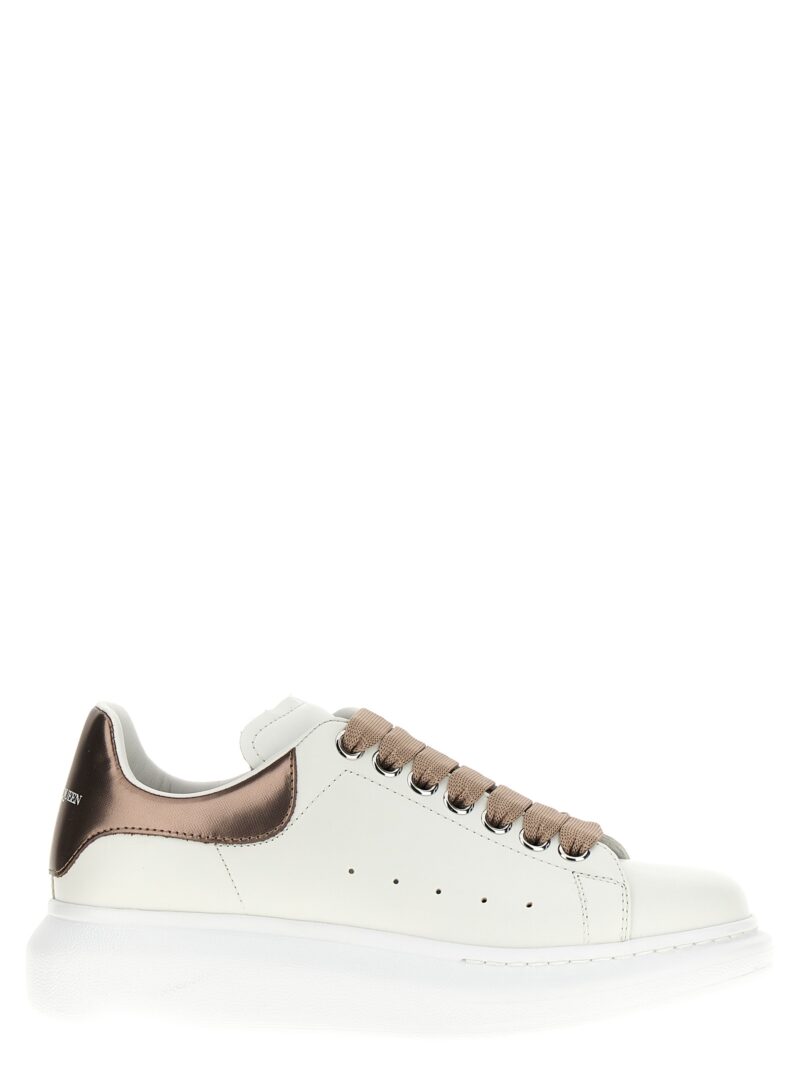 'Larry' sneakers ALEXANDER MCQUEEN White