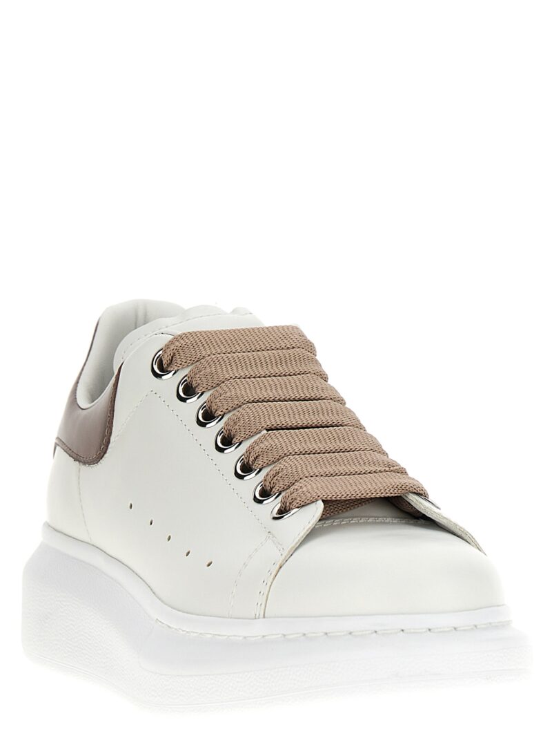 'Larry' sneakers 718139WIFTC8782 ALEXANDER MCQUEEN White