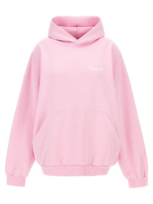 'Beverly Hills' hoodie BALENCIAGA Pink