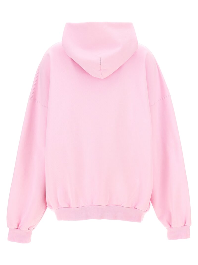 'Beverly Hills' hoodie 739024TQVS75708 BALENCIAGA Pink