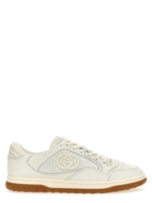 'Mac80' sneakers GUCCI White