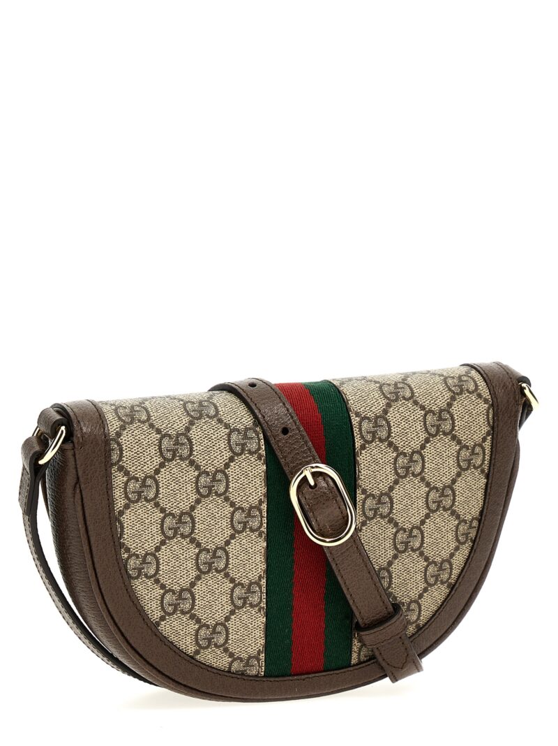 'Mini Ophidia' shoulder bag 75730996IWG8745 GUCCI Multicolor