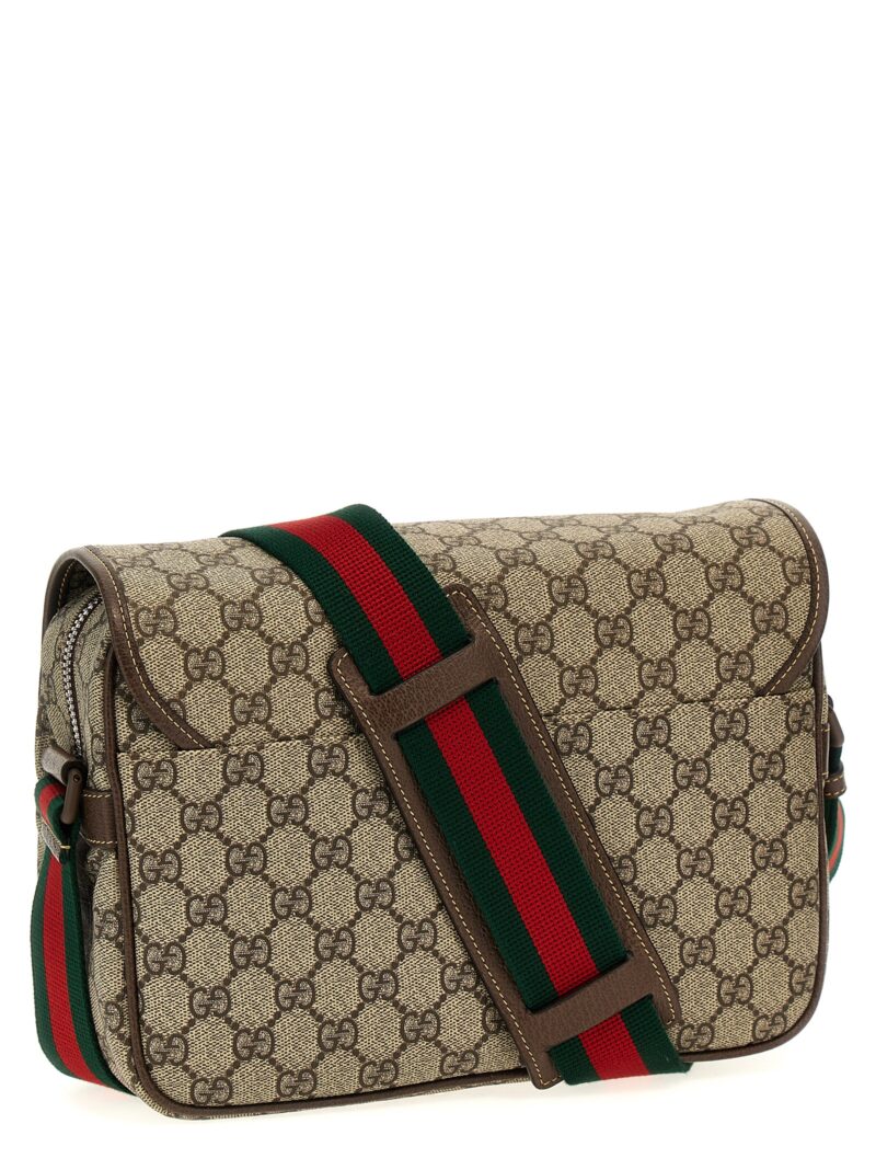 'GG' crossbody bag 760123FACJN9765 GUCCI Multicolor