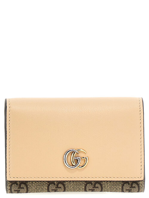 'GG' wallet GUCCI Pink