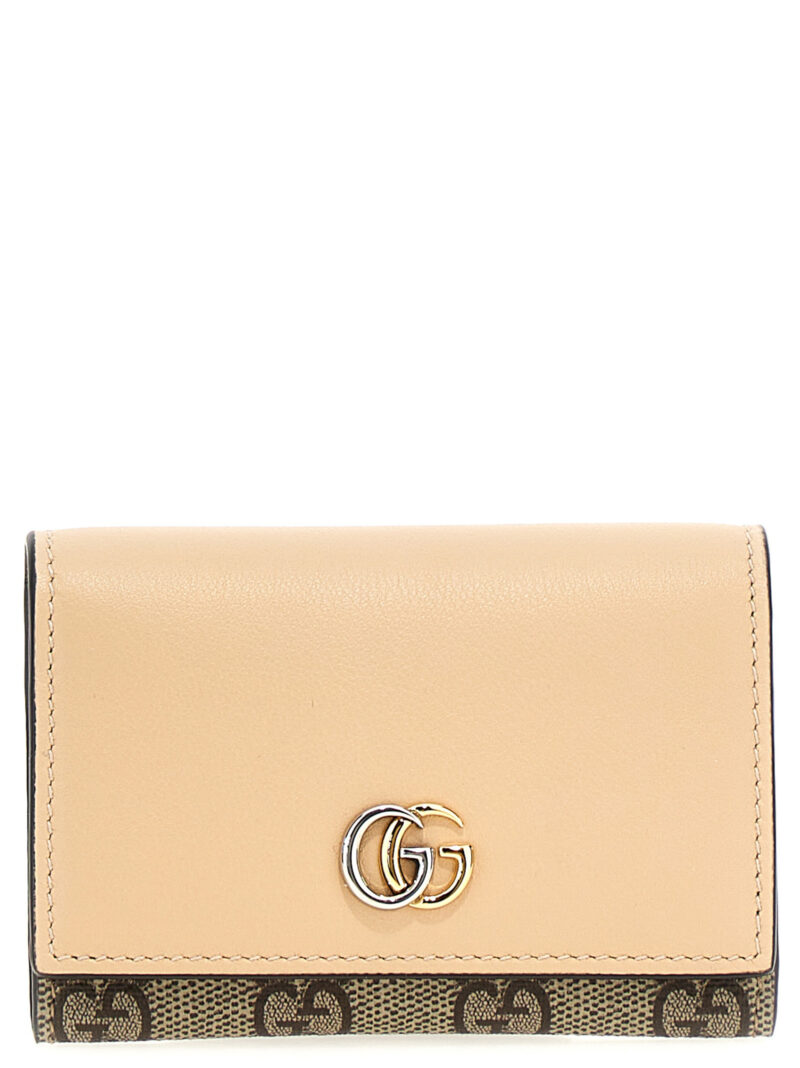 'GG' wallet GUCCI Pink