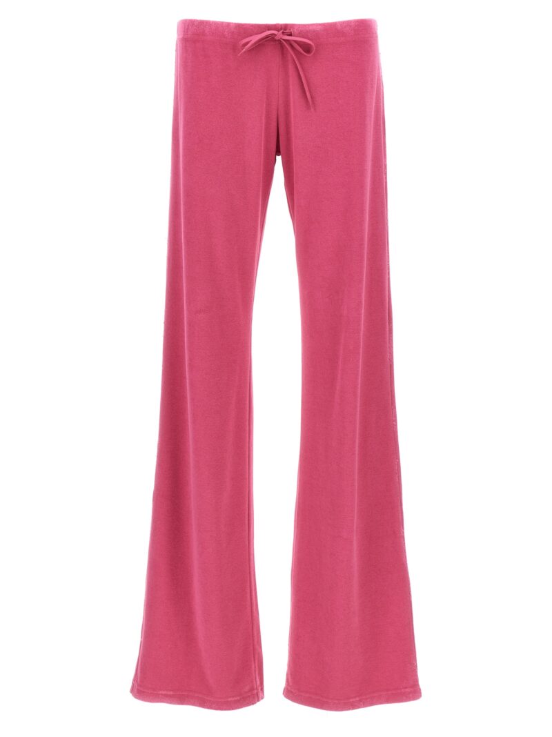 'Tracksuit' pants BALENCIAGA Pink