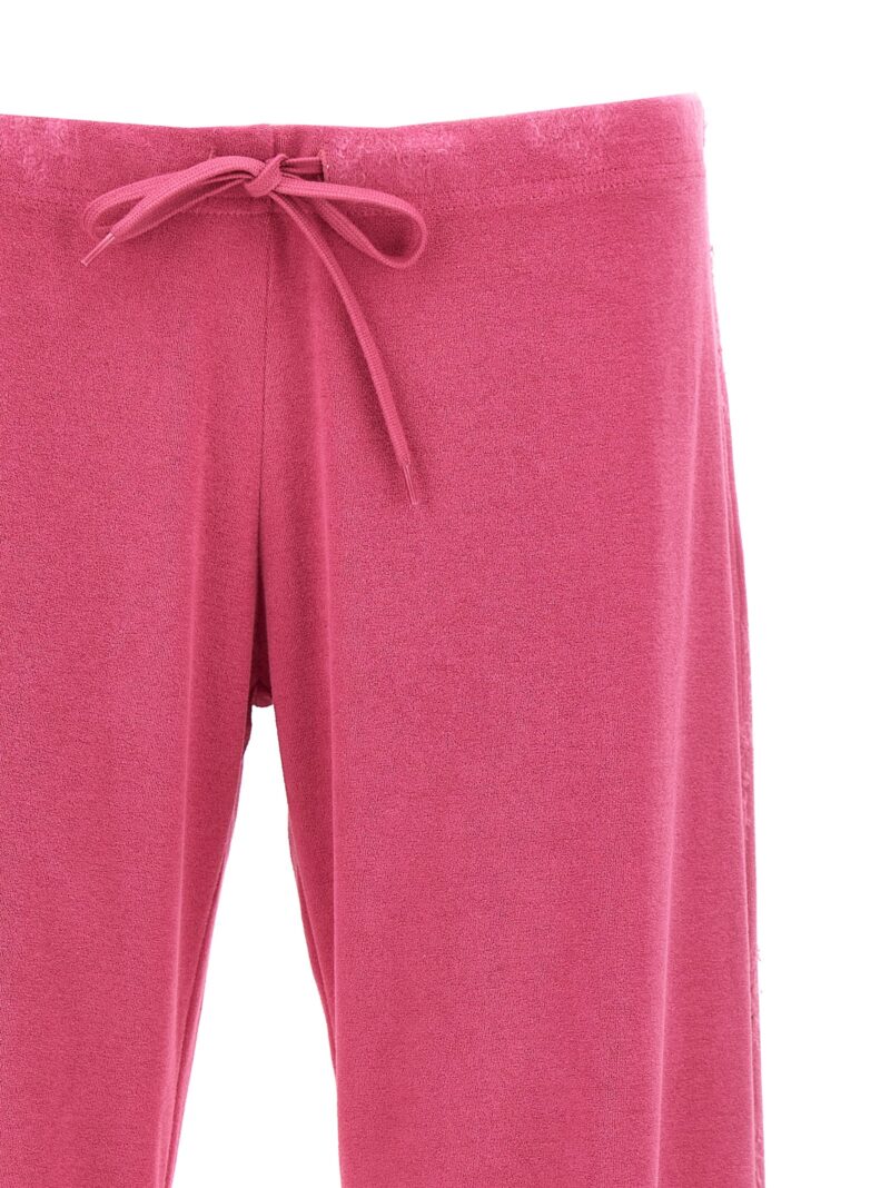 'Tracksuit' pants Woman BALENCIAGA Pink