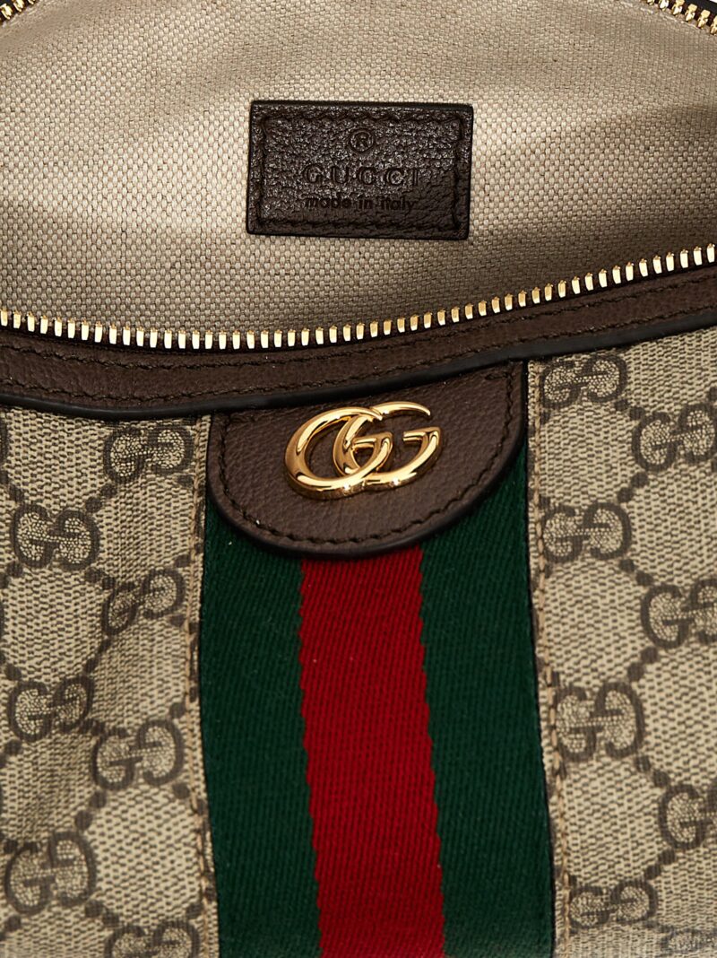 'Ophidia' handbag Fall Winter 2024/2025 GUCCI Multicolor