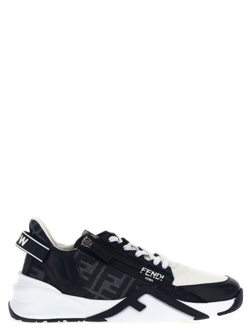 'Fendi Flow' sneakers FENDI Multicolor