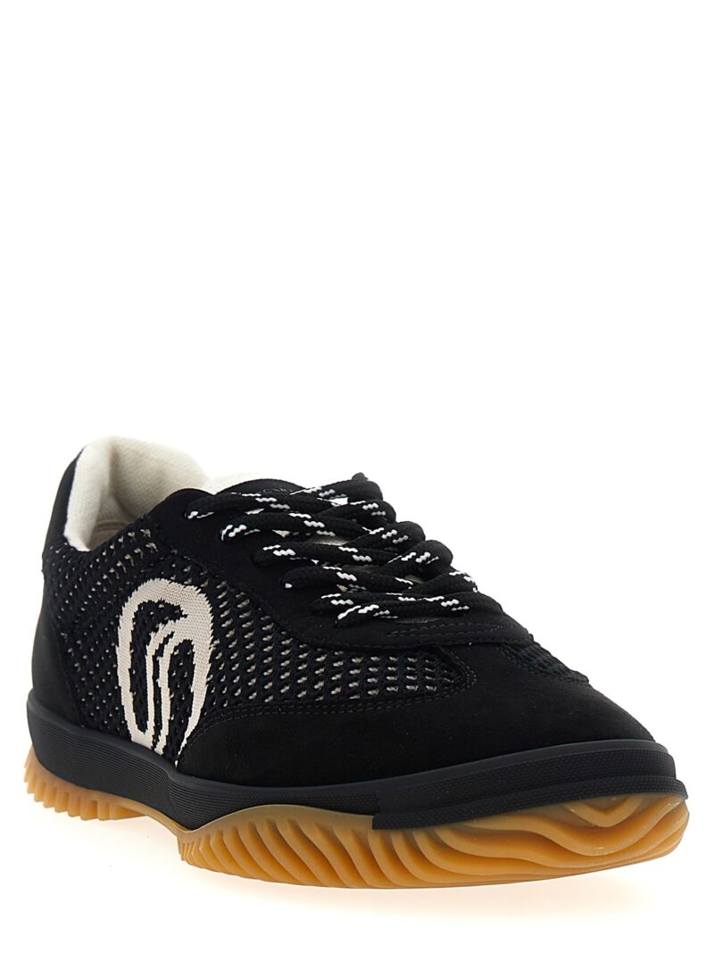 'S Wave Sport' sneakers 810414E001911036 STELLA MCCARTNEY Black