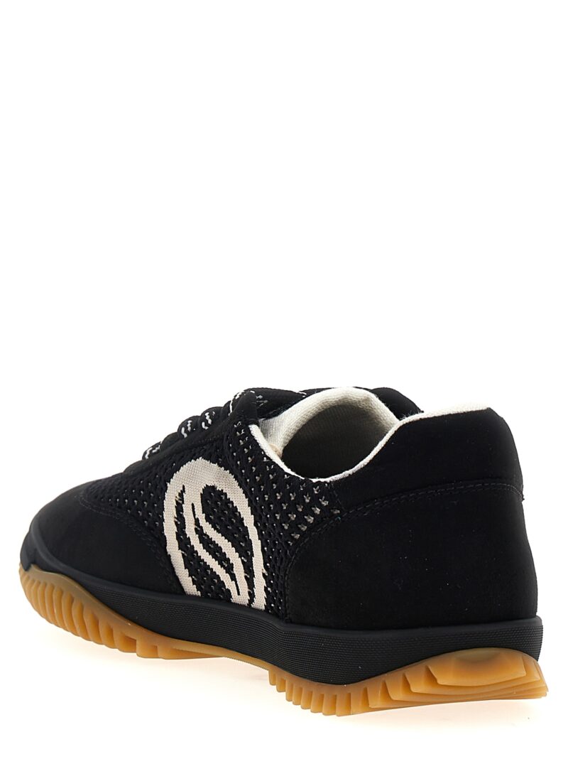 'S Wave Sport' sneakers Woman STELLA MCCARTNEY Black