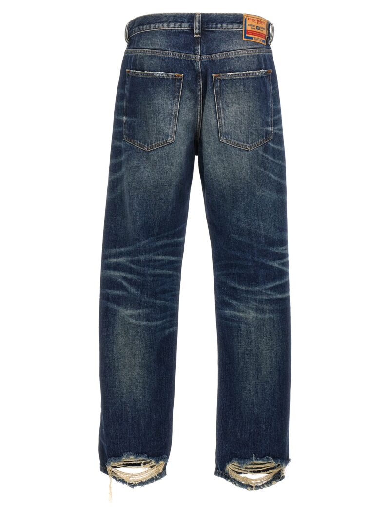 '2010 D-Macs' jeans A0356409J9501 DIESEL Blue