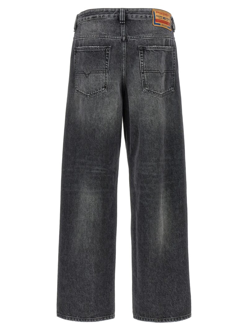 '2001 D-Macro' jeans A11598007X302 DIESEL Gray