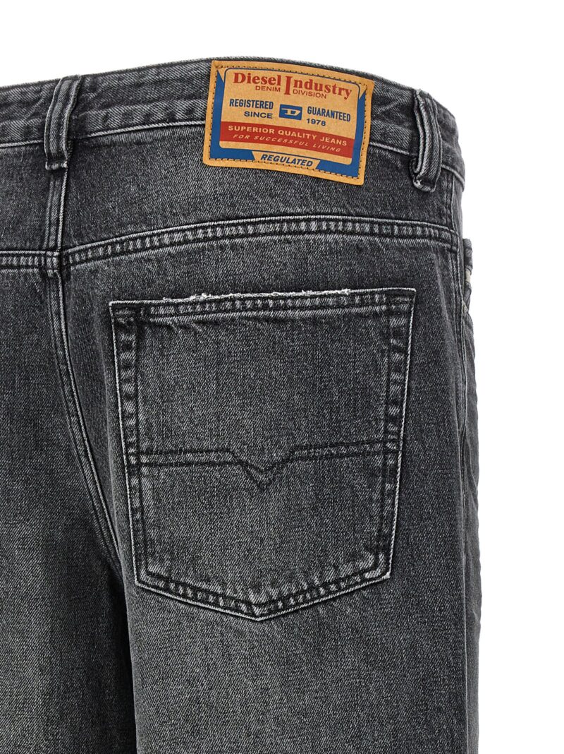 '2001 D-Macro' jeans 80% cotton