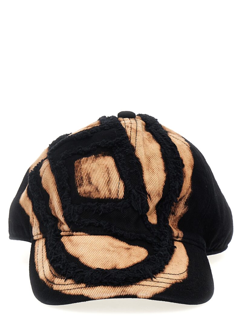 'C-Jason' cap DIESEL Multicolor