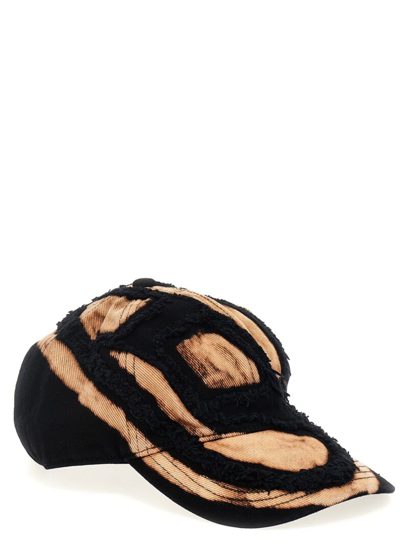 'C-Jason' cap A151110LIBQ97W DIESEL Multicolor