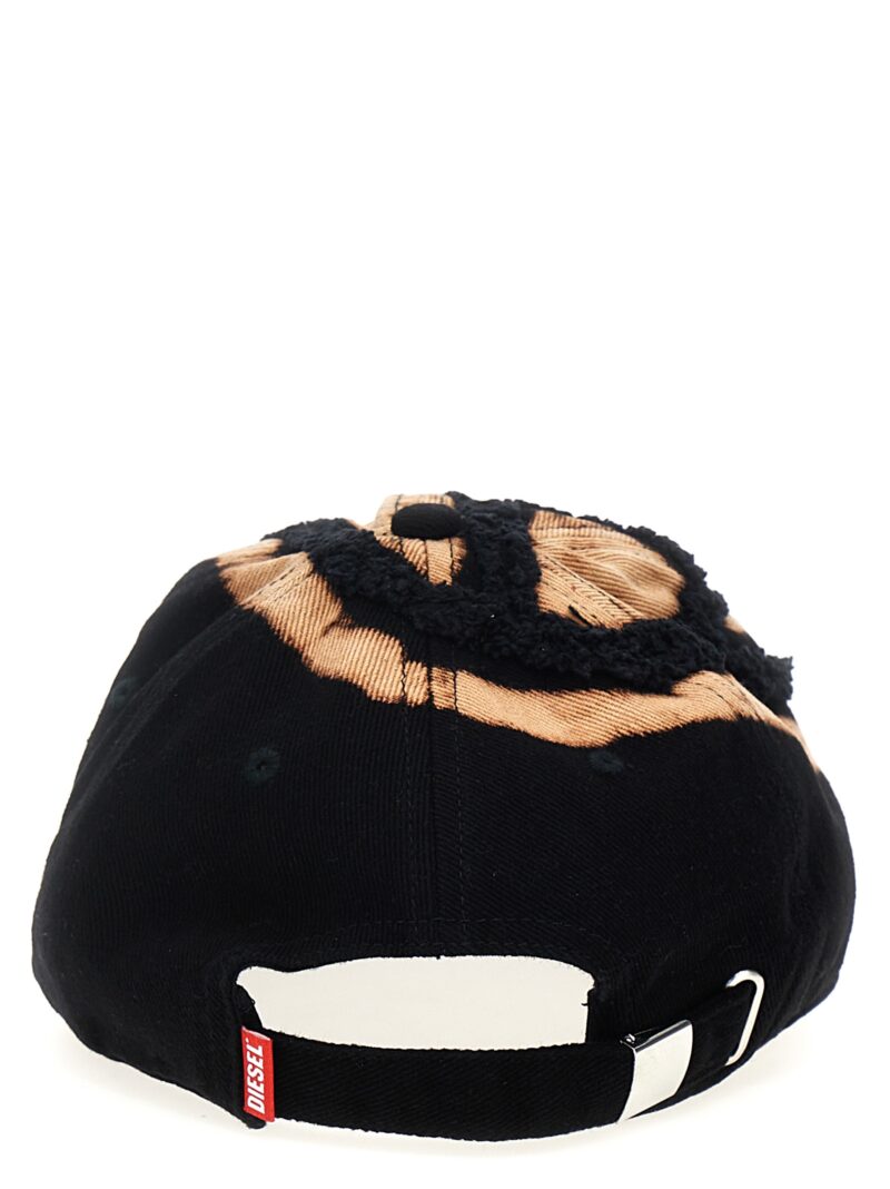 'C-Jason' cap Man DIESEL Multicolor