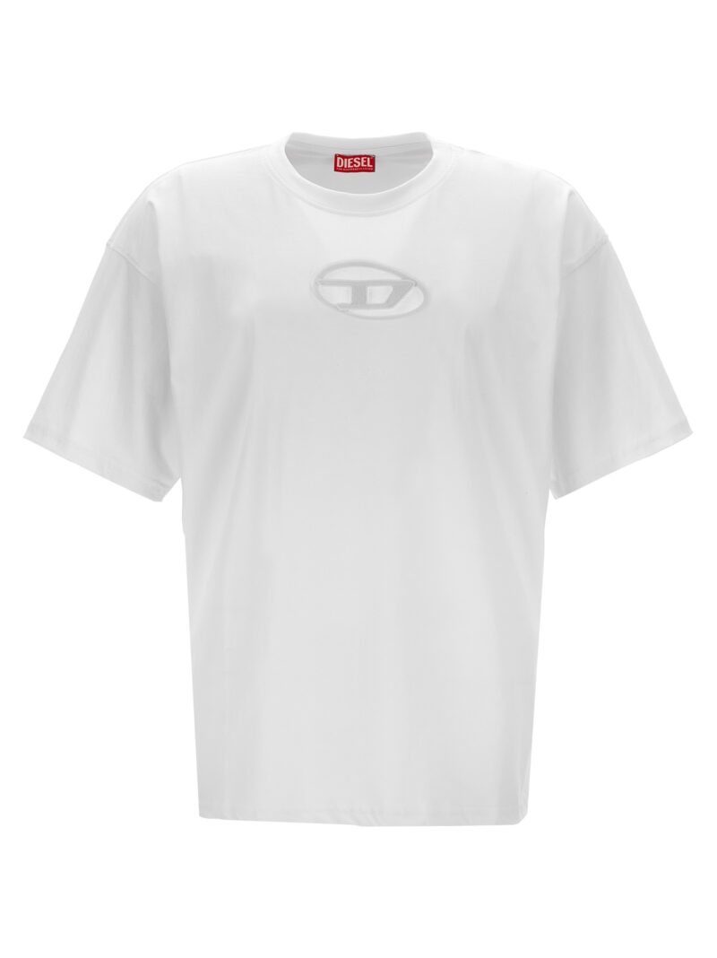 'T-Boxt-Od' T-shirt DIESEL White