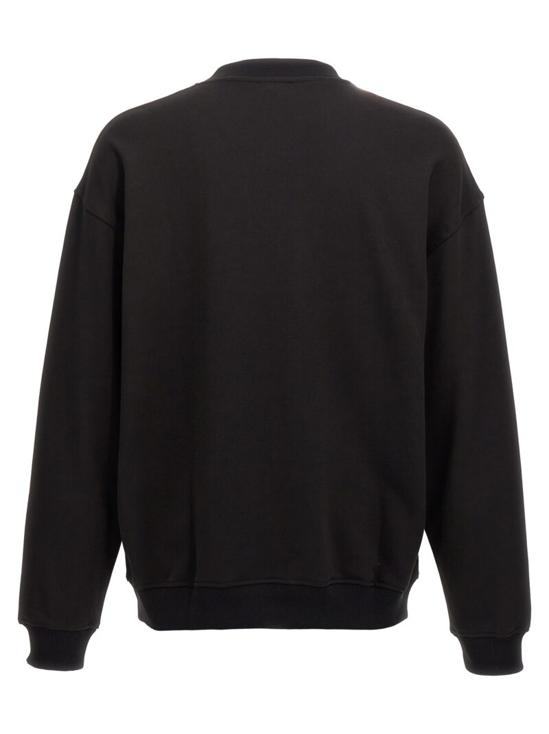 'S-Boxt-od' sweatshirt A153780GRAC9XX DIESEL Black