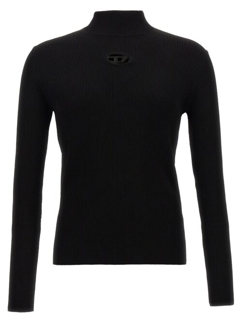 'K-zackary' sweater DIESEL Black