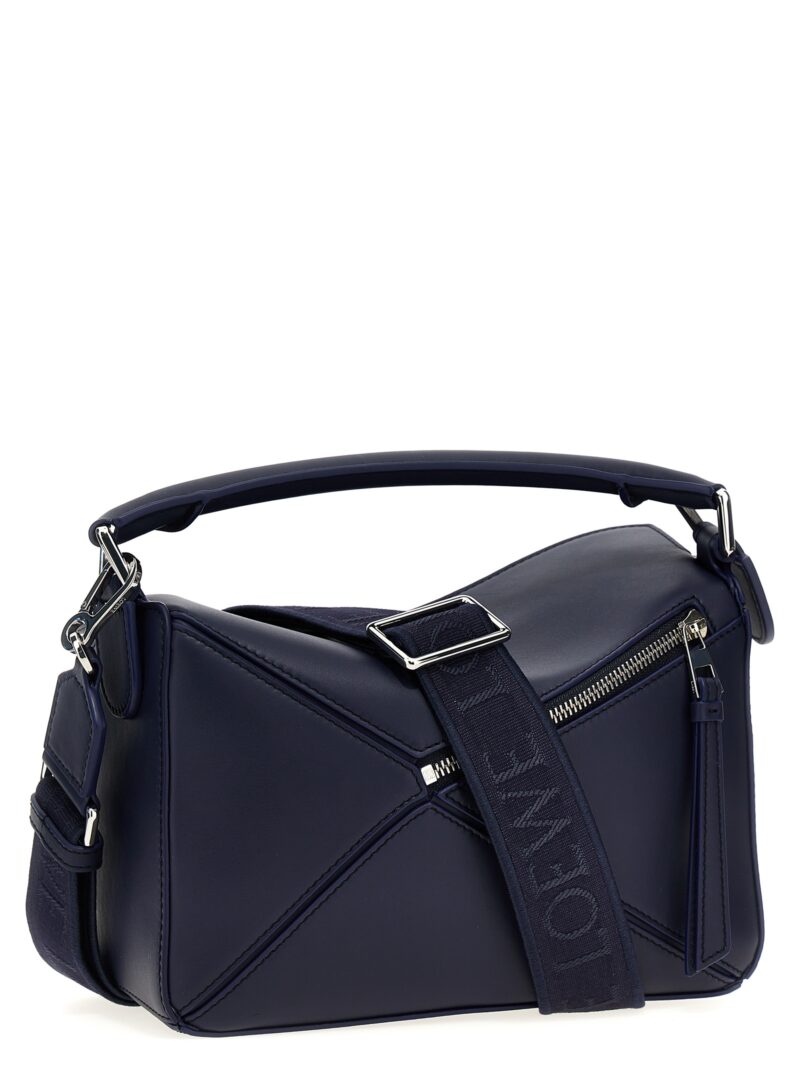 'Small Puzzle' handbag A510S21XAC4467 LOEWE Blue