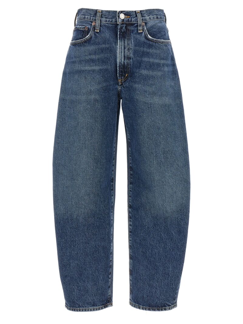 'Balloon' jeans AGOLDE Blue