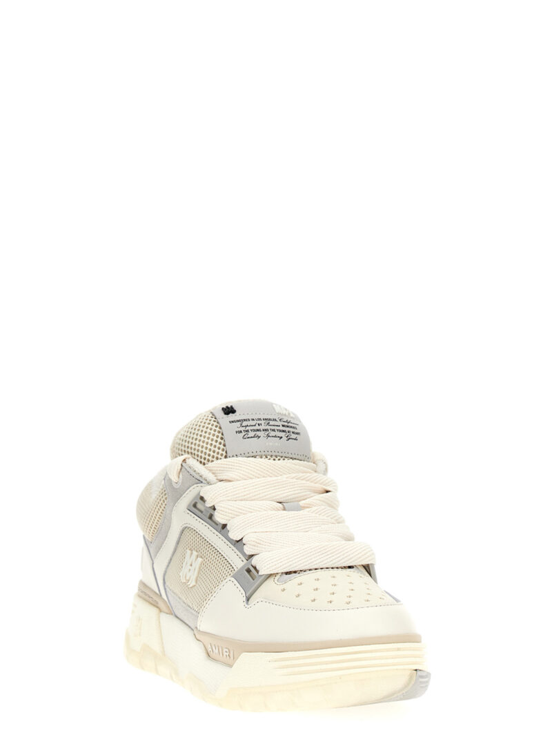 'Ma-1' sneakers AMFOSR1048ALABASTER AMIRI Beige