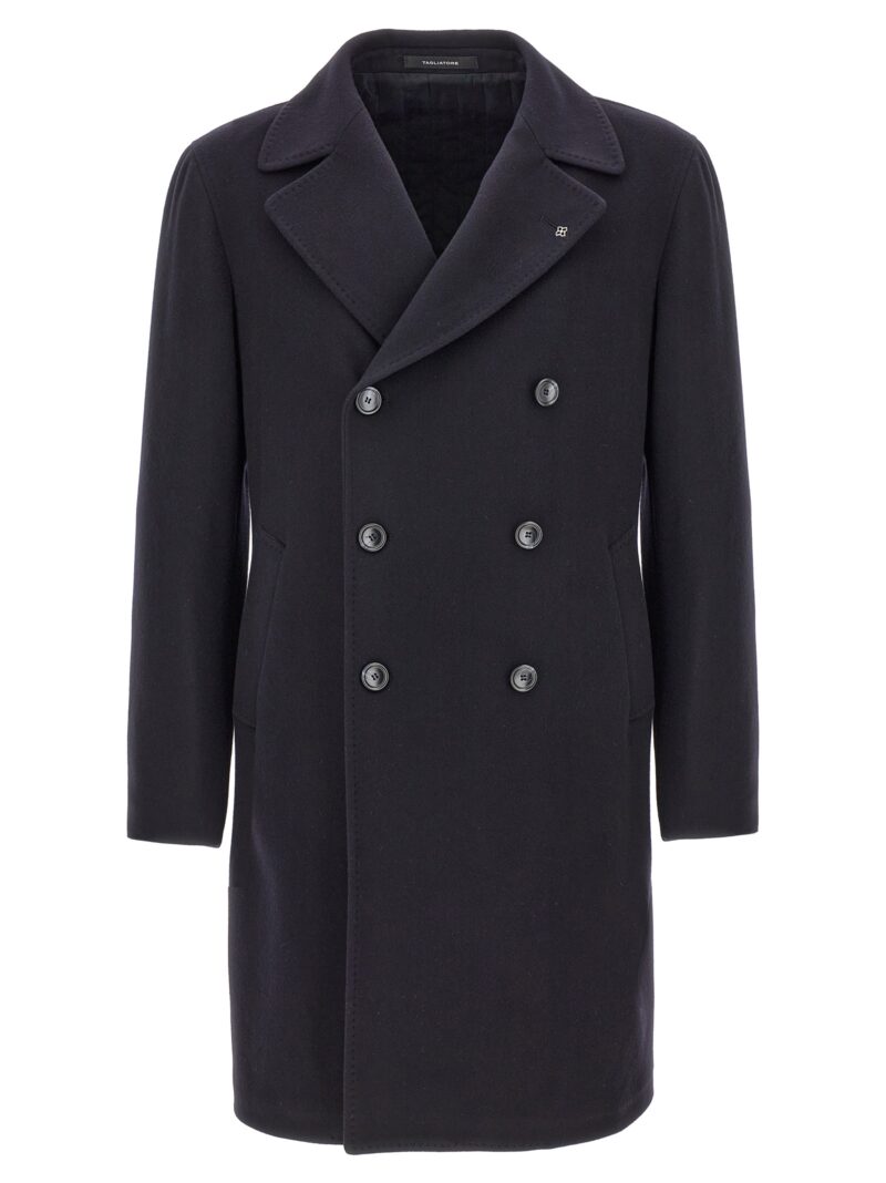 'Arden' coat TAGLIATORE Blue