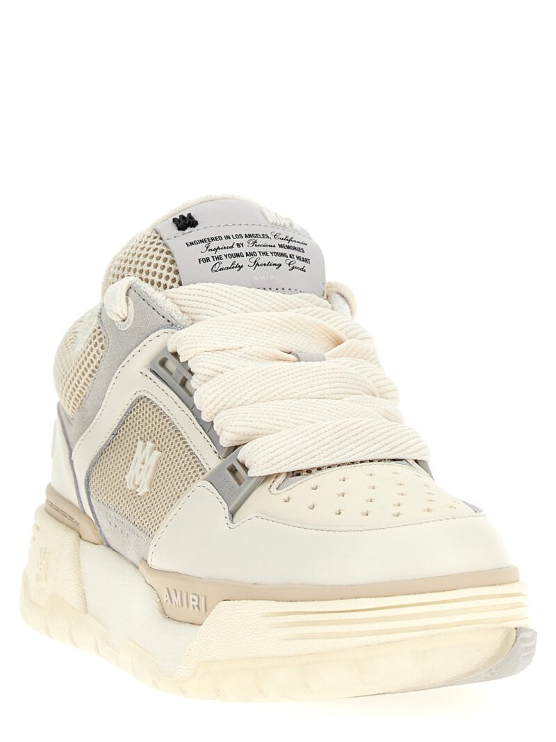 'Ma-1' sneakers AWFOSR1036ALABASTER AMIRI Gray