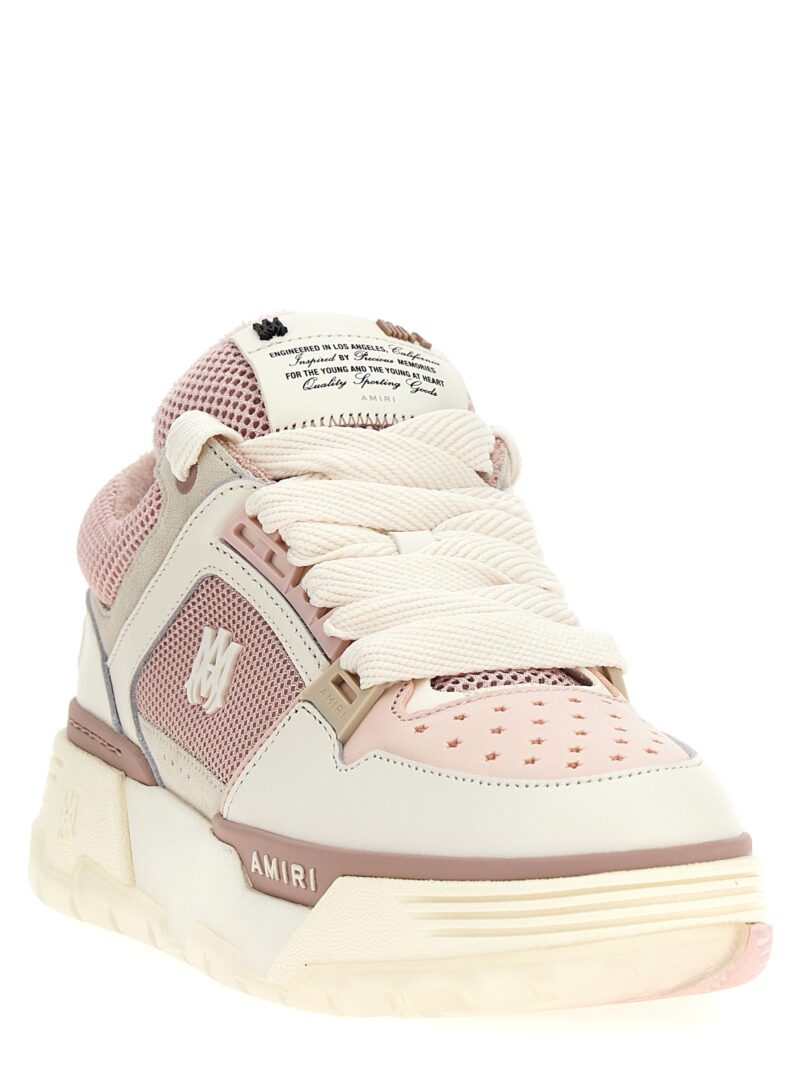 'Ma-1' sneakers AWFOSR1036PINKALABASTER AMIRI Pink