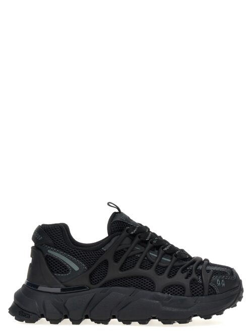 'Symbiont 2' sneakers 44 LABEL Black