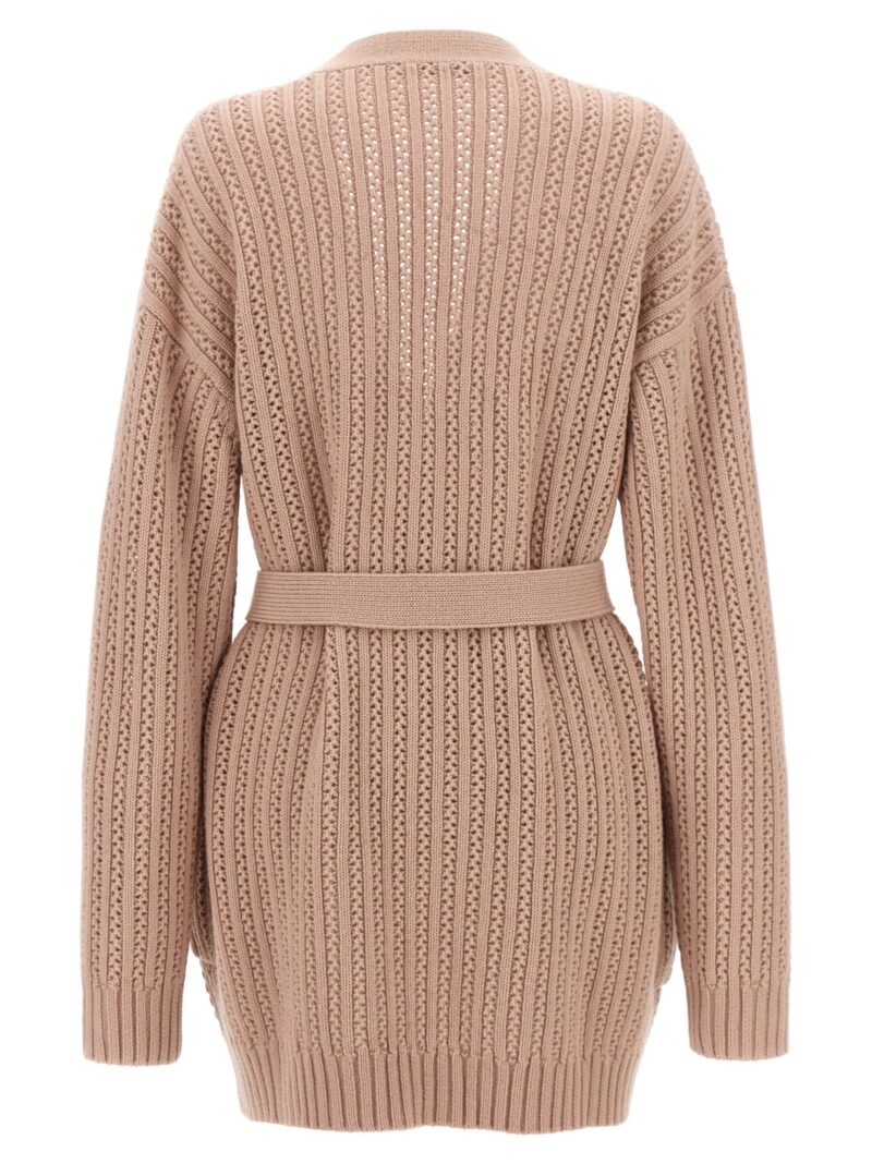 'Balzac' cardigan BALZAC002 MAX MARA Pink