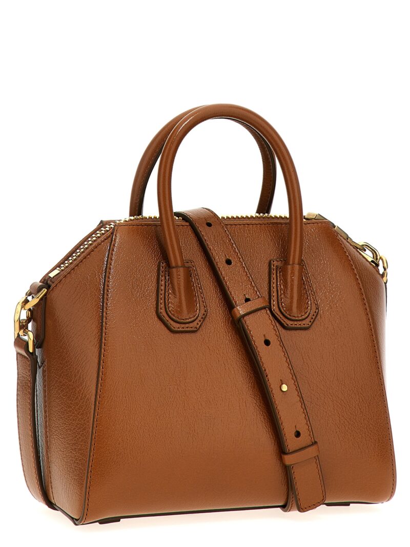 'Antigona Mini' handbag BB50TNB21U222 GIVENCHY Brown