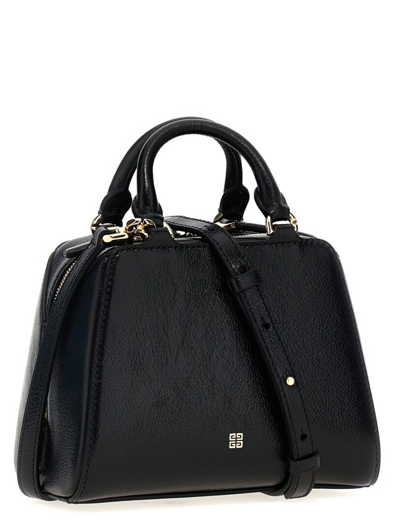 'Antigona Cube Nano' handbag BB50ZUB24B001 GIVENCHY Black