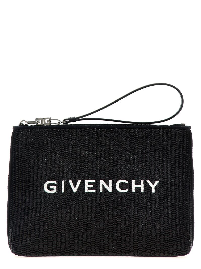 'Givenchy' clutch GIVENCHY Black