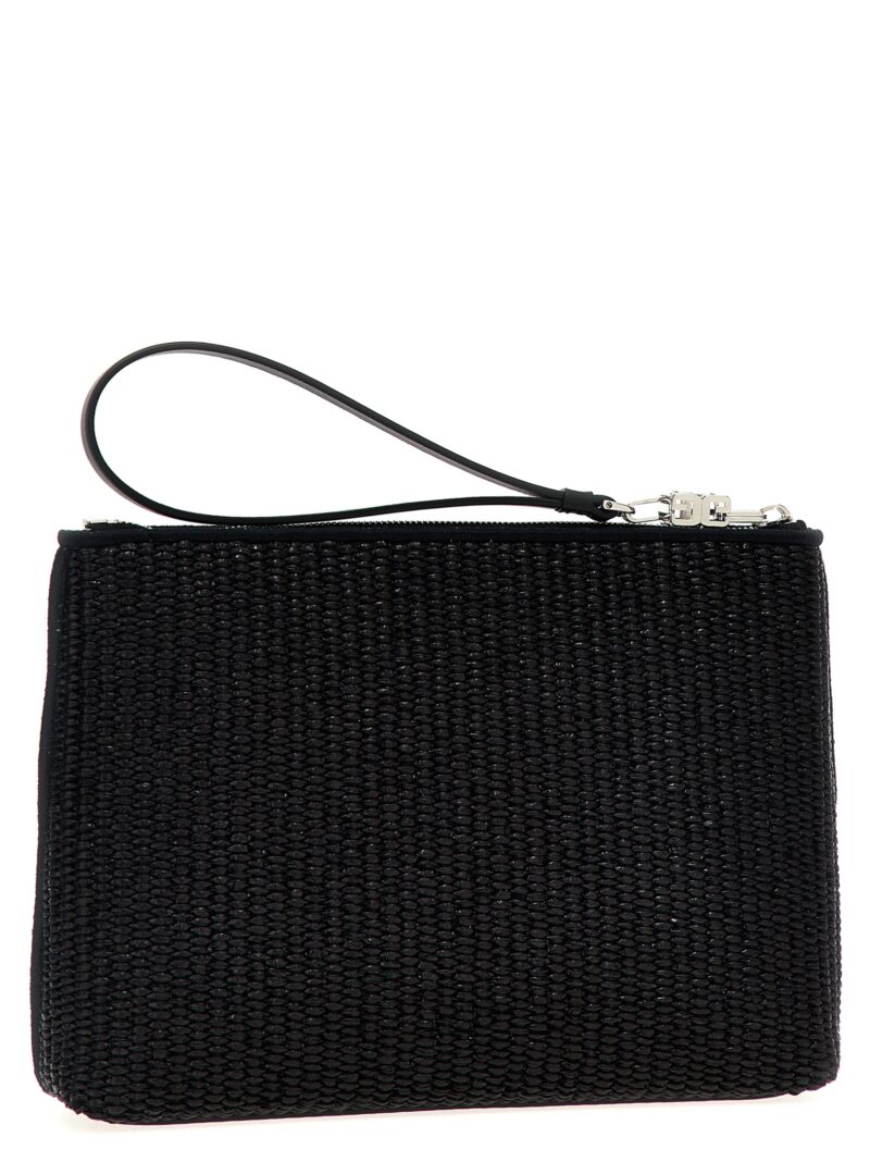 'Givenchy' clutch BB60KSB1TX001 GIVENCHY Black