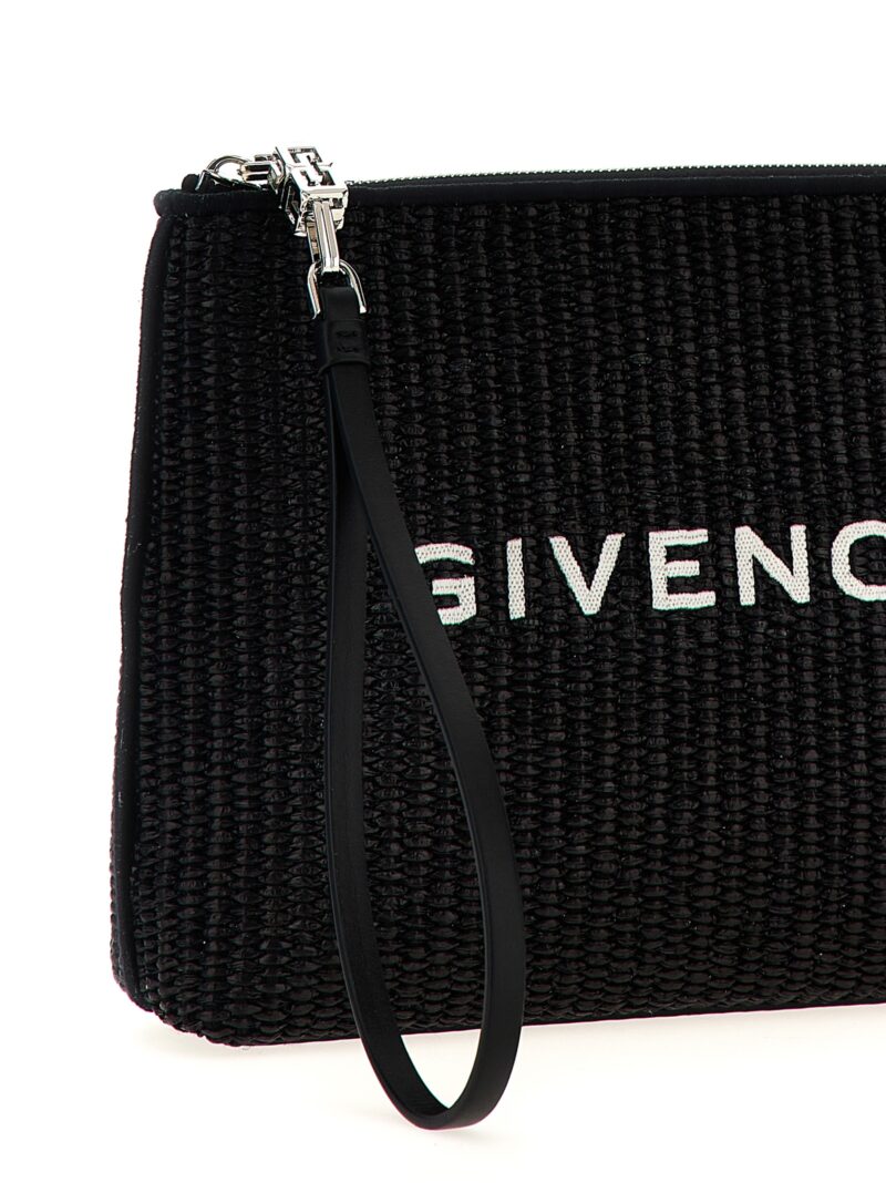 'Givenchy' clutch Woman GIVENCHY Black