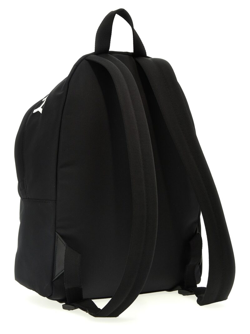 'Essentiel U' backpack BK508HK1F5001 GIVENCHY White/Black